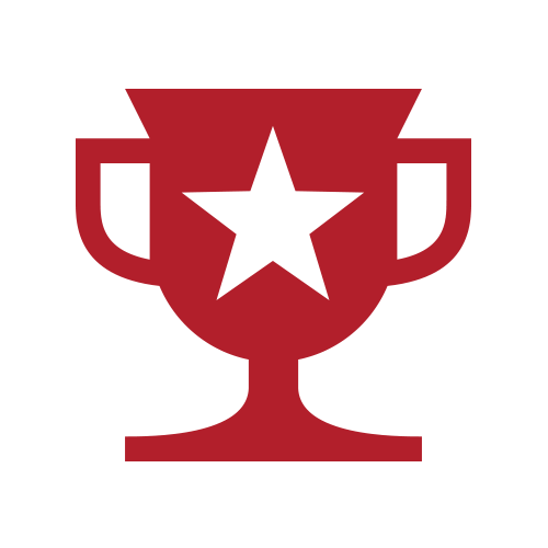 winners cup icon
