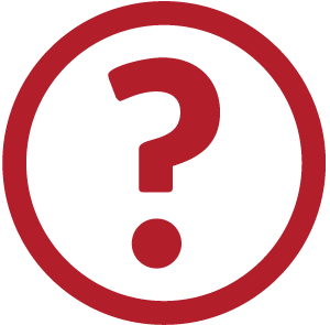 question icon